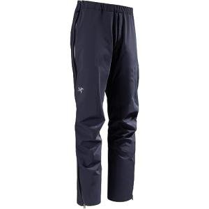 Arc'teryx Men's Beta Pant - Versatile Gore-Tex Black