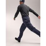 Arc'teryx Men's Beta Pant - Versatile Gore-Tex Black