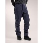 Arc'teryx Men's Beta Pant - Versatile Gore-Tex Black