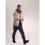 Arc'teryx Men's Beta Pant - Versatile Gore-Tex Black