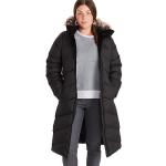 MARMOT Women's Montreaux Coat Parka for Women and Winter, Insulated and Water-Resistant, Black, X-Large