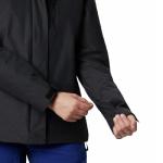 Columbia Women's Whirlibird IV Interchange Jacket, Black