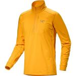Arc'teryx Rho LT Zip Neck Men's Base Layer
