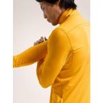 Arc'teryx Rho LT Zip Neck Men's Base Layer