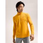 Arc'teryx Rho LT Zip Neck Men's Base Layer