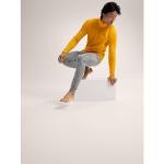 Arc'teryx Rho LT Zip Neck Men's Base Layer