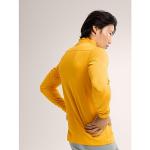 Arc'teryx Rho LT Zip Neck Men's Base Layer