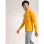 Arc'teryx Rho LT Zip Neck Men's Base Layer