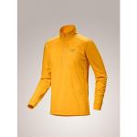 Arc'teryx Rho LT Zip Neck Men's Base Layer