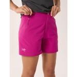 Women's Arc'teryx Gamma 6" Versatile Softshell Shorts
