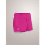 Women's Arc'teryx Gamma 6" Versatile Softshell Shorts