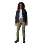 Columbia Womens Benton Springs Full Zip Fleece, Black, X-Large