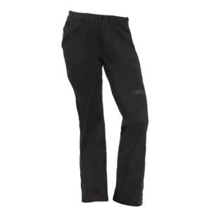DSG Women's Journey Fishing Rain Pants - Charcoal