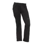 DSG Women's Journey Fishing Rain Pants - Charcoal