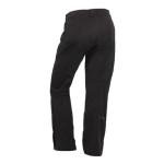 DSG Women's Journey Fishing Rain Pants - Charcoal