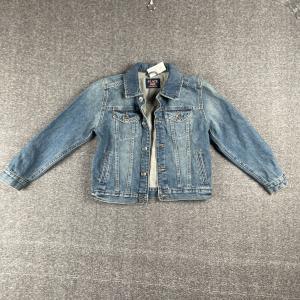 Boys' Basic Denim Jackets by The Children's Place