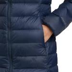 Eddie Bauer Women's CirrusLite Down Parka, Black, Small