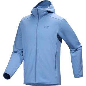 Arc'teryx Kyanite Men's Lightweight Stretch Fleece Hoody