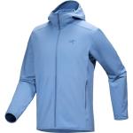 Arc'teryx Kyanite Men's Lightweight Stretch Fleece Hoody