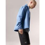 Arc'teryx Kyanite Men's Lightweight Stretch Fleece Hoody