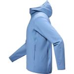 Arc'teryx Kyanite Men's Lightweight Stretch Fleece Hoody