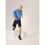 Arc'teryx Kyanite Men's Lightweight Stretch Fleece Hoody