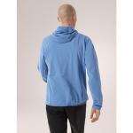 Arc'teryx Kyanite Men's Lightweight Stretch Fleece Hoody