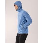 Arc'teryx Kyanite Men's Lightweight Stretch Fleece Hoody