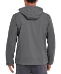 Men's UPF 50+ Sun Protection Hiking Hoodie XXL