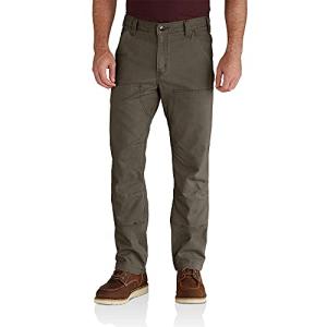 Carhartt Men's Rugged Flex Double-Front Utility Pants