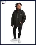 Reebok Boys’ Waterproof Softshell Winter Jacket