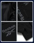 Reebok Boys’ Waterproof Softshell Winter Jacket