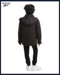 Reebok Boys’ Waterproof Softshell Winter Jacket