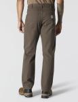 Carhartt Men's Rugged Flex Rigby Pants, Dark Coffee