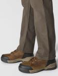 Carhartt Men's Rugged Flex Rigby Pants, Dark Coffee
