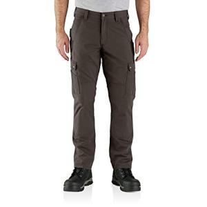 Carhartt Men's Rugged Flex Cargo Work Pants