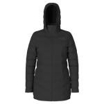 The North Face Women's Tamburello Parka - TNF Black