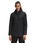 The North Face Women's Tamburello Parka - TNF Black
