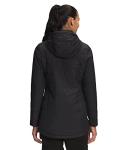 The North Face Women's Tamburello Parka - TNF Black