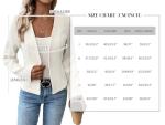 Lightweight Beige Summer Blazer for Women 2024
