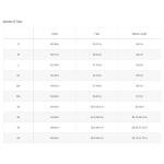 THE NORTH FACE Mens Antora Parka, 3XL, TNF Black