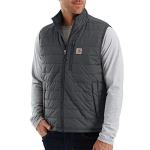 Carhartt Men's Gilliam Utility Vest - Shadow XX-Large