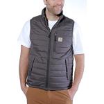 Carhartt Men's Gilliam Utility Vest - Shadow XX-Large