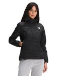 The North Face Women's Antora Jacket, Black X-Large