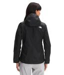 The North Face Women's Antora Jacket, Black X-Large