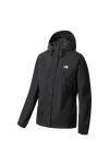 The North Face Women's Antora Jacket, Black X-Large
