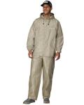 FROGG TOGGS Men's Ultra-Lite2 Waterproof Breathable Protective Rain Suit