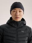 Arc'teryx Rho Microfleece Headband - Black L/XL
