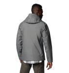 Columbia Men's Watertight II Jacket - City Grey