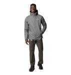 Columbia Men's Watertight II Jacket - City Grey
